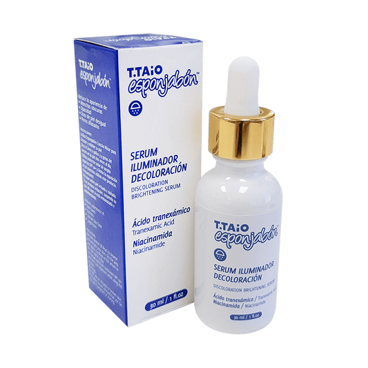 Esponjabon - Discoloration Brightening Serum